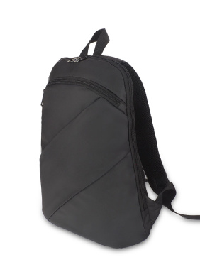 Logo trade advertising products image of: Laptop backpack 219435401