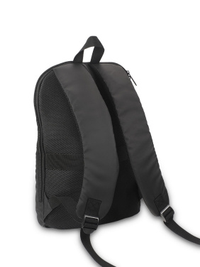 Logo trade promotional gifts image of: Laptop backpack 219435401
