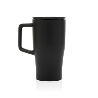 Logo trade promotional products image of: Ceramic Luxe Quencher 490ml