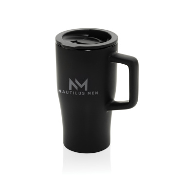Logotrade promotional gift picture of: Ceramic Luxe Quencher 490ml