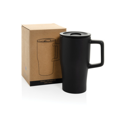 Logotrade advertising product image of: Ceramic Luxe Quencher 490ml