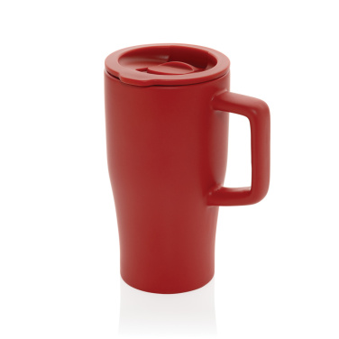 Logotrade corporate gift picture of: Ceramic Luxe Quencher 490ml