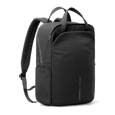 Logo trade promotional giveaway photo of: XD Design Soft Tote Backpack