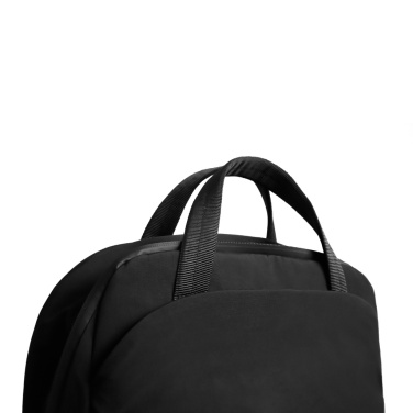 Logo trade business gifts image of: XD Design Soft Tote Backpack