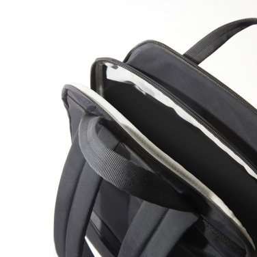 Logo trade promotional merchandise photo of: XD Design Soft Tote Backpack