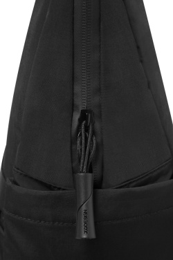 Logo trade promotional gifts image of: XD Design Soft Tote Backpack