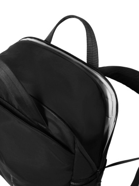Logo trade promotional items picture of: XD Design Soft Tote Backpack