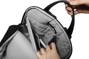 Logotrade advertising product image of: XD Design Soft Tote Backpack