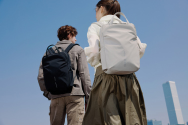 Logo trade advertising product photo of: XD Design Soft Tote Backpack
