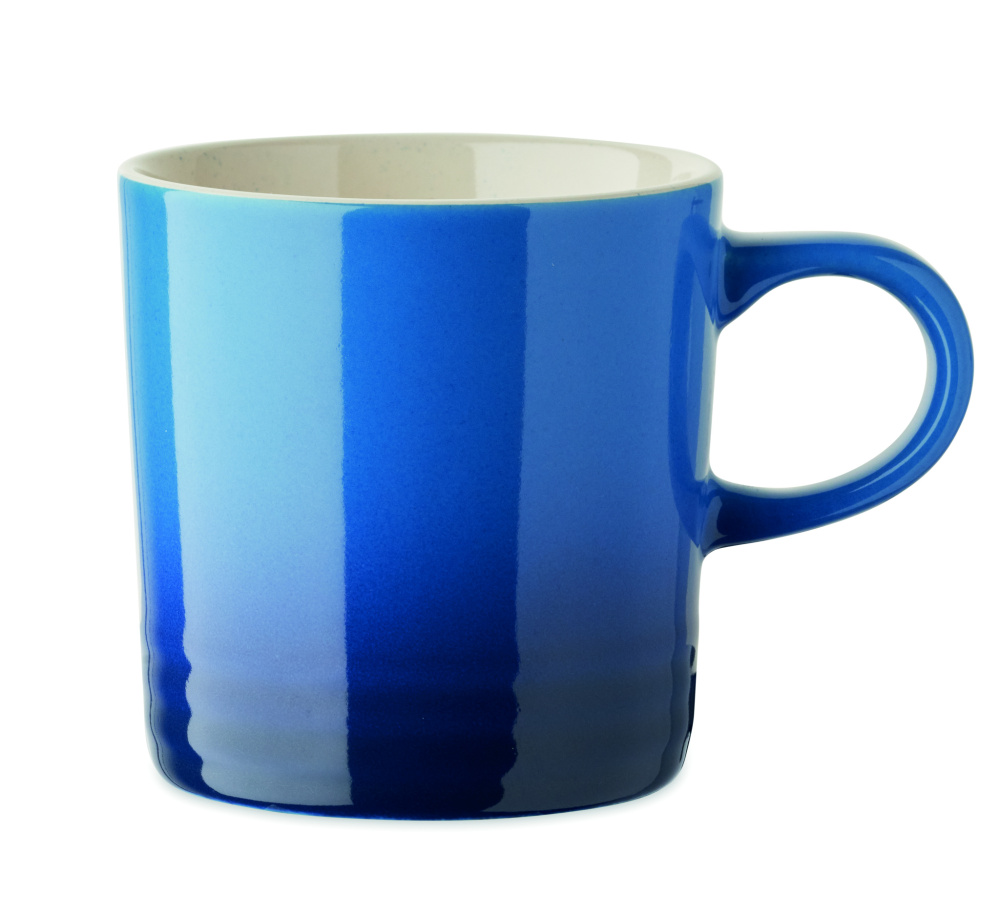 Logotrade promotional giveaway image of: Ceramic mug 290ml