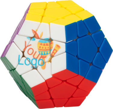 Logotrade promotional items photo of: Cube - logic puzzle