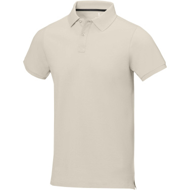 Logotrade corporate gifts photo of: Calgary short sleeve men's polo