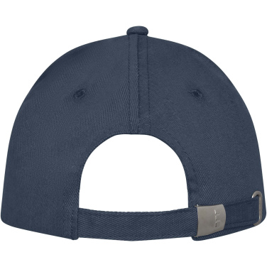 Logotrade corporate gift picture of: Doyle 5 panel cap