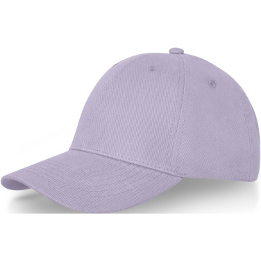 Logotrade promotional item picture of: Davis 6 panel cap