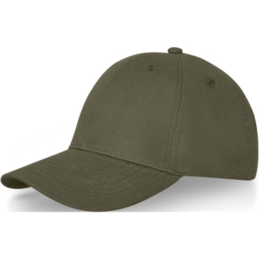 Logotrade advertising product picture of: Davis 6 panel cap