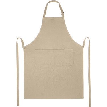 Logotrade promotional gifts photo of: Andrea 240 g/m² apron with adjustable neck strap