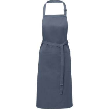 Logotrade business gifts photo of: Andrea 240 g/m² apron with adjustable neck strap