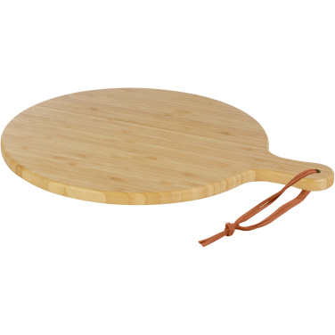 Logo trade business gift photo of: Delys bamboo cutting board