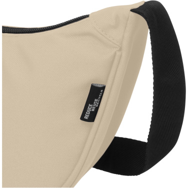 Logo trade promotional gifts picture of: Byron recycled fanny pack 1.5L