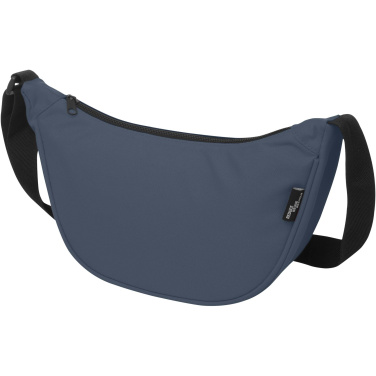 Logotrade promotional product image of: Byron recycled fanny pack 1.5L