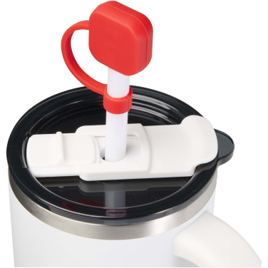 Logotrade business gifts photo of: Sip silicone straw cover