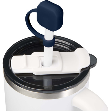 Logotrade promotional gift image of: Sip silicone straw cover