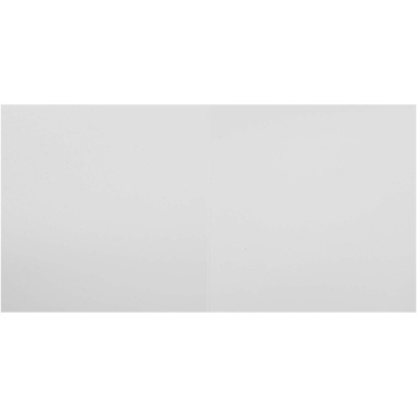Logo trade promotional items image of: Herald square greeting card