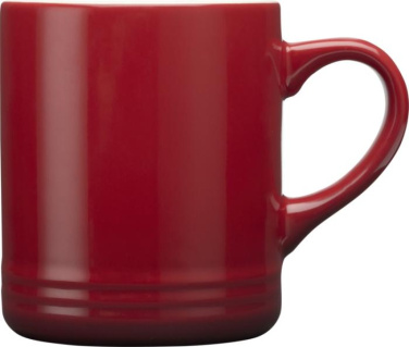 Logotrade corporate gifts photo of: Laguna 330 ml ceramic mug