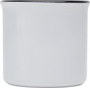 Logo trade promotional gifts picture of: Bari 240 ml ceramic sublimation mug