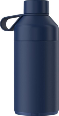 Logo trade business gift photo of: Ocean Bottle 750 ml vacuum insulated water bottle