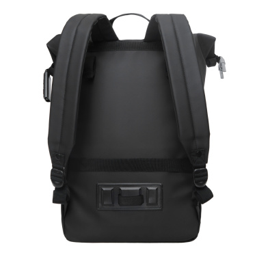 Logotrade promotional merchandise image of: Urban Water Resistant Bike Backpack