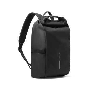 Logo trade corporate gifts picture of: Urban Water Resistant Bike Backpack