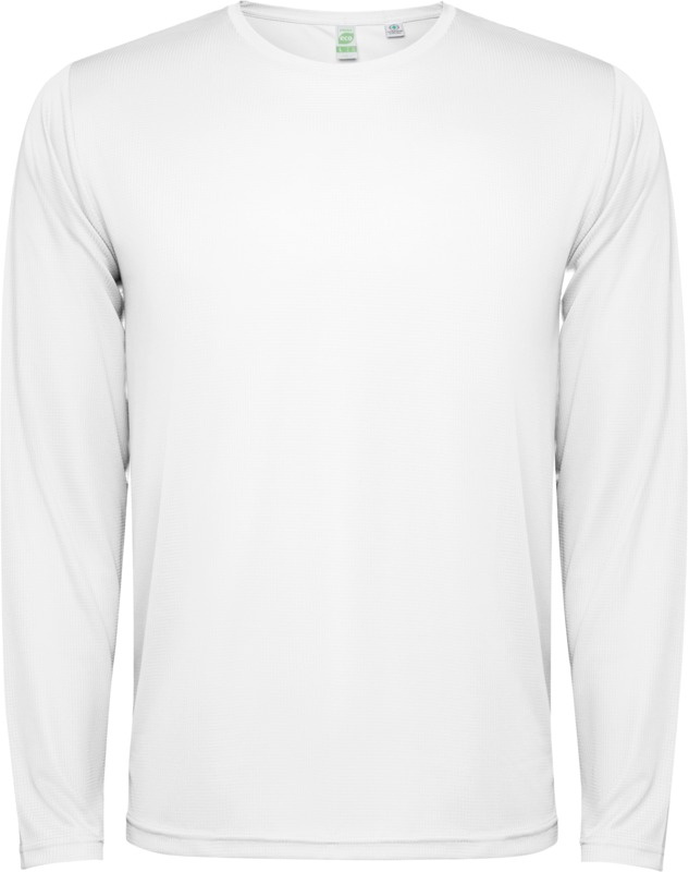 Logotrade promotional items photo of: Estoril long sleeve unisex t-shirt