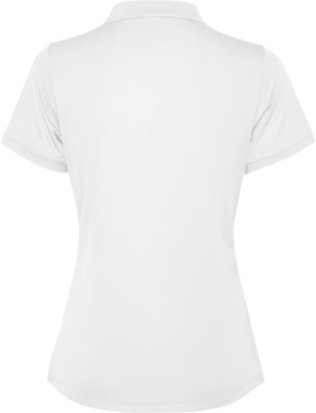 Logo trade promotional items image of: Tormo short sleeve women's polo