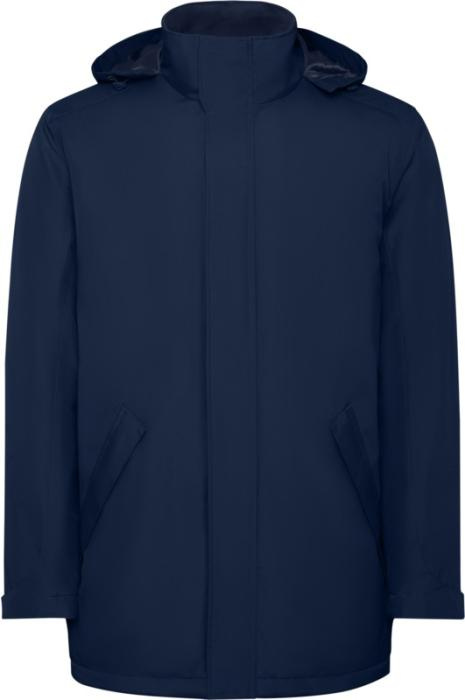Logotrade corporate gifts photo of: America kids padded parka jacket