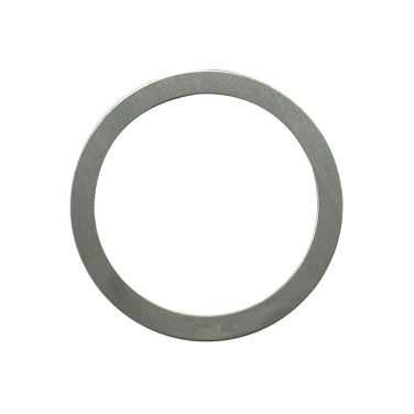 Logo trade promotional giveaway photo of: Magnetic ring sticker for non magnetic phones