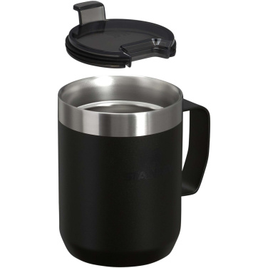 Logotrade promotional giveaway image of: Stanley Everyday 236 ml camp mug