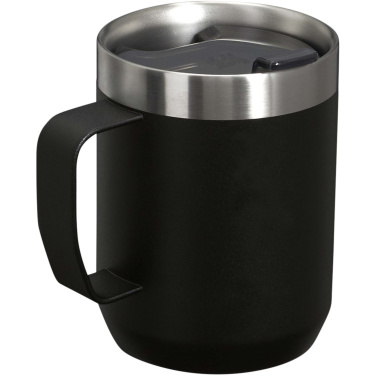 Logo trade promotional giveaways picture of: Stanley Everyday 236 ml camp mug