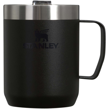 Logo trade corporate gifts image of: Stanley Everyday 236 ml camp mug
