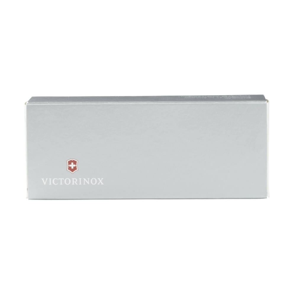 Logo trade promotional merchandise photo of: Victorinox slide/gift box