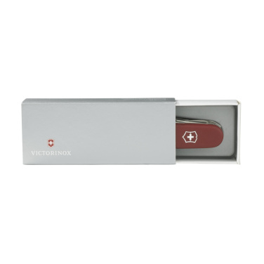 Logo trade promotional items image of: Victorinox slide/gift box
