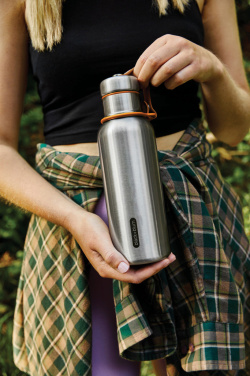 Logotrade promotional merchandise image of: Black+Blum Insulated Water Bottle Small 500ml