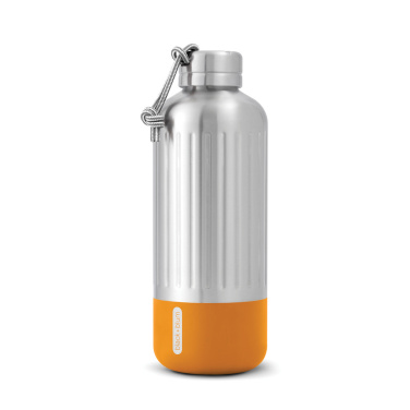 Logo trade business gifts image of: Black+Blum Explorer Insulated Bottle Large 850ml