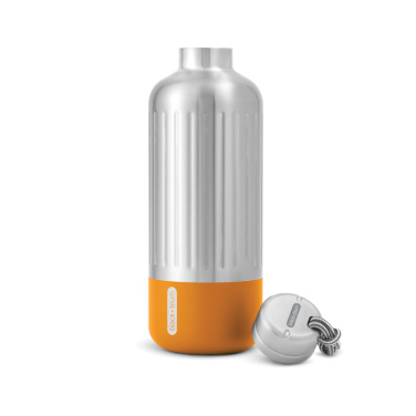 Logo trade promotional merchandise image of: Black+Blum Explorer Insulated Bottle Large 850ml