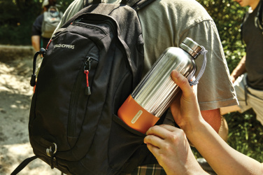 Logo trade corporate gift photo of: Black+Blum Explorer Insulated Bottle Large 850ml