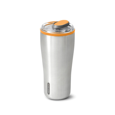 Logotrade promotional item image of: Black+Blum Insulated Travel Tumbler 600ml