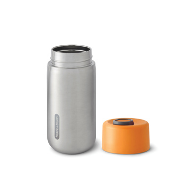 Logo trade promotional item photo of: Black+Blum Insulated Leakproof Travel Cup Stainless Steel