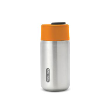 Logotrade promotional gifts photo of: Black+Blum Insulated Leakproof Travel Cup Stainless Steel