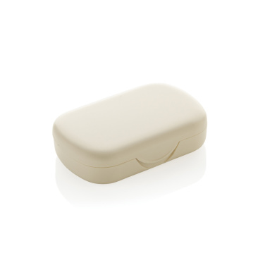 Logo trade corporate gifts picture of: Sereva Noise reducing earplugs