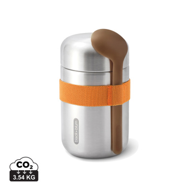Logotrade promotional merchandise image of: Black+Blum Food Flask 400 ml